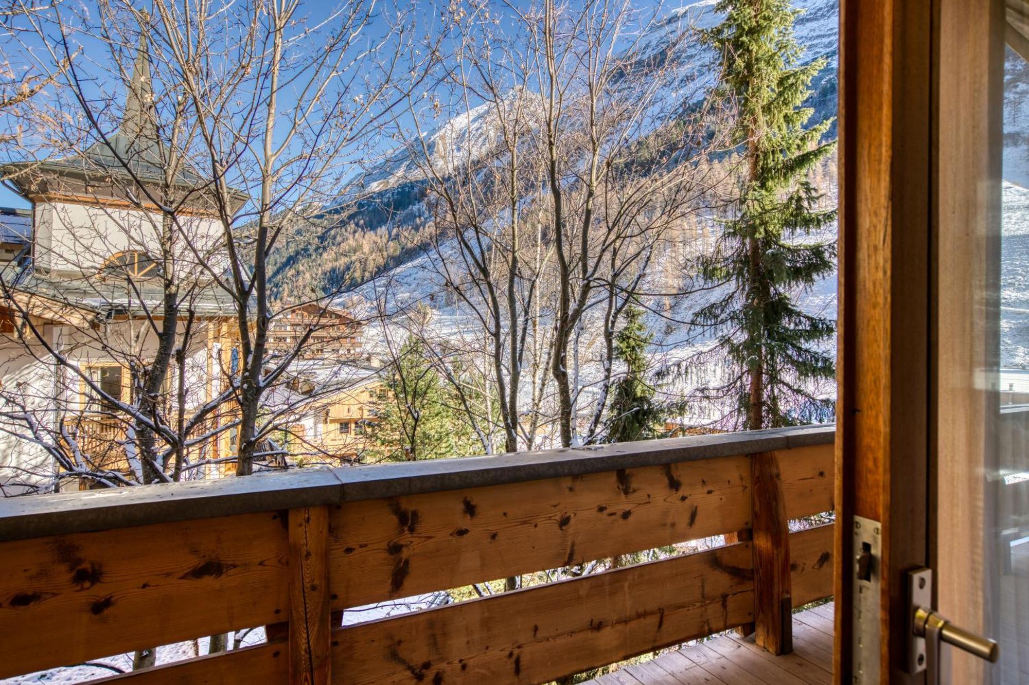 Hotel Klausnerhof Tux Bilik gambar