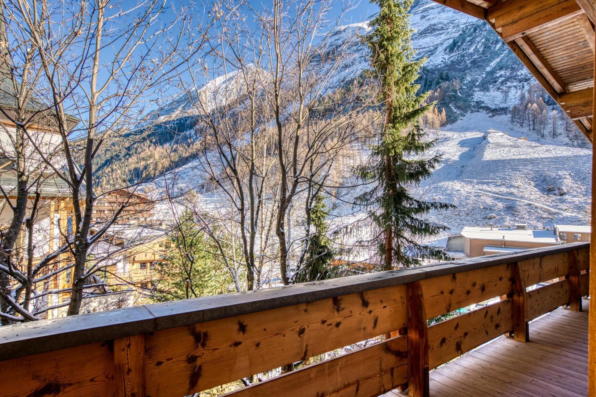 Hotel Klausnerhof Tux Bilik gambar